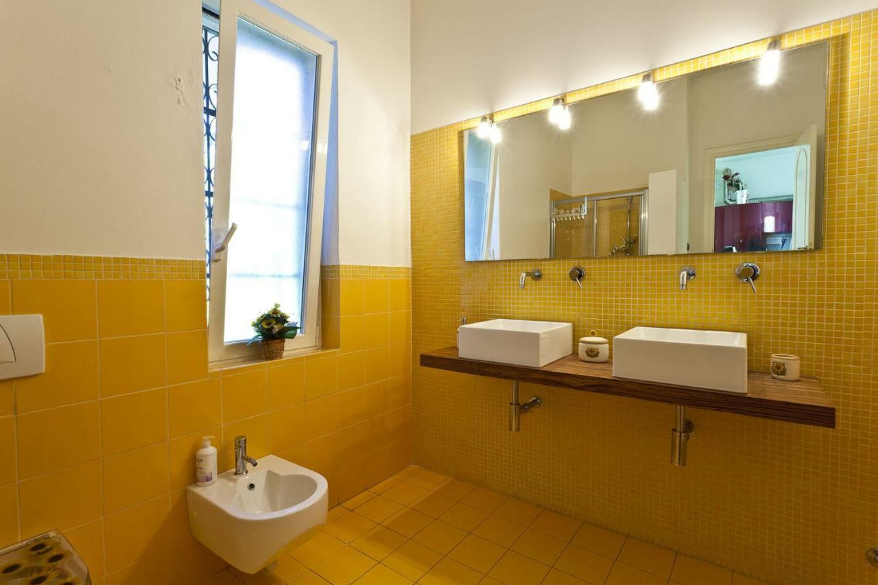 Villa Diadema Vezzi Portio Luaran gambar