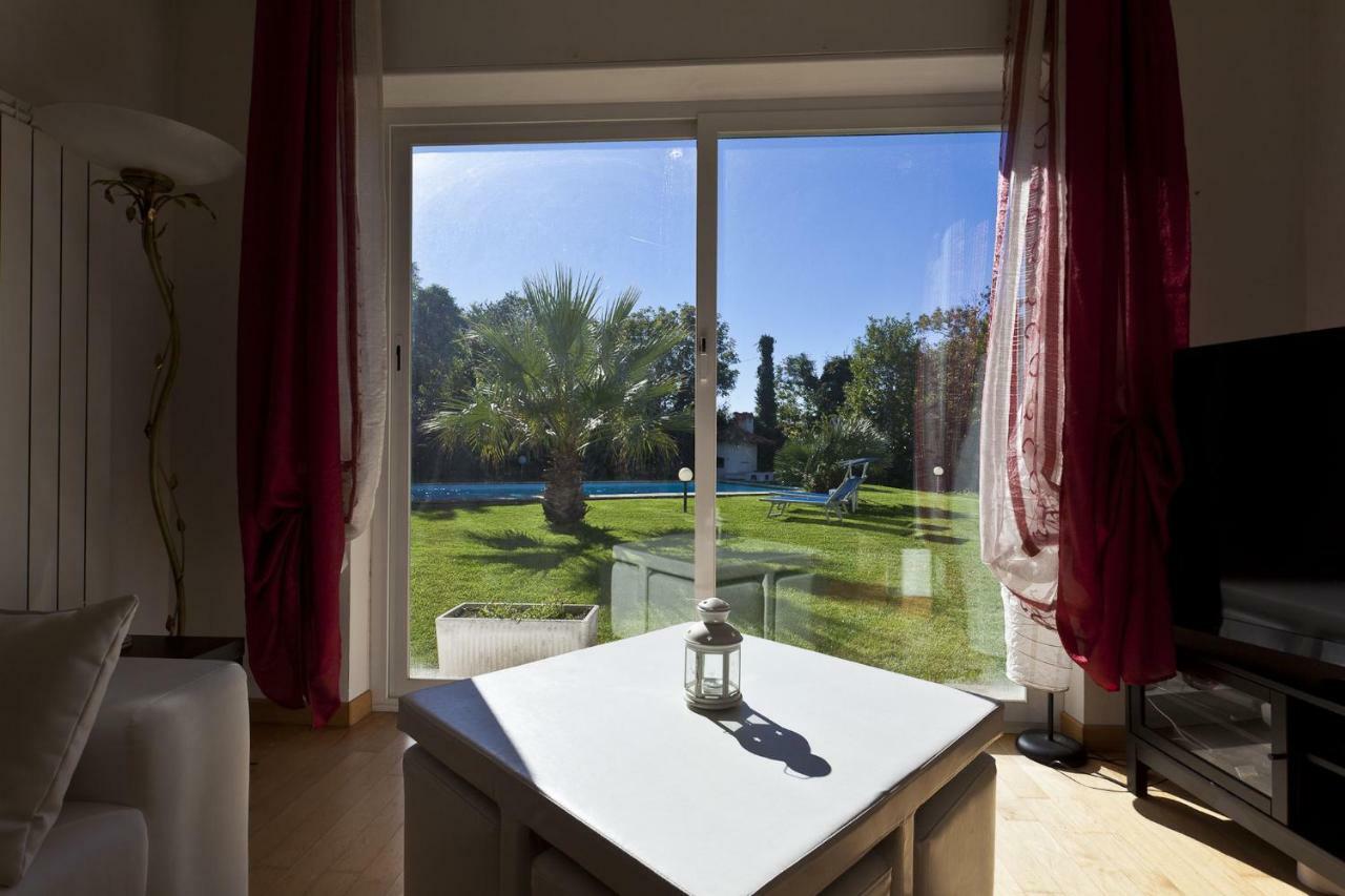 Villa Diadema Vezzi Portio Luaran gambar