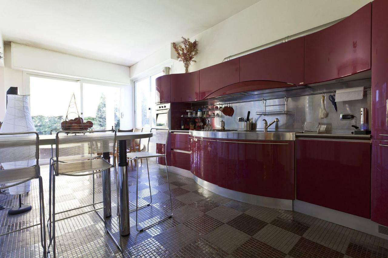 Villa Diadema Vezzi Portio Luaran gambar